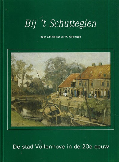 Bij 't Schuttegien