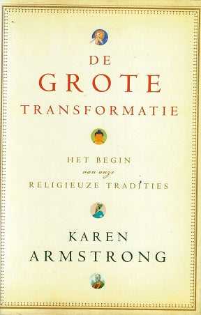 De grote transformatie