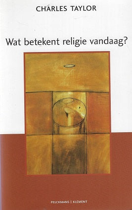 Wat betekent religie vandaag ?