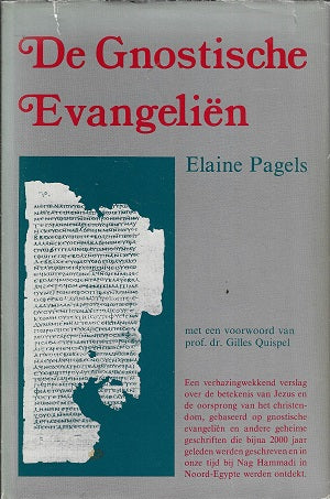 De Gnostische Evangelien
