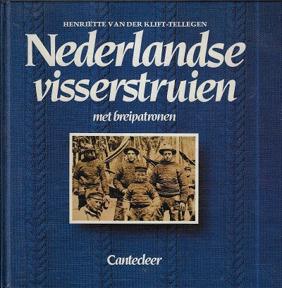 Nederlandse visserstruien