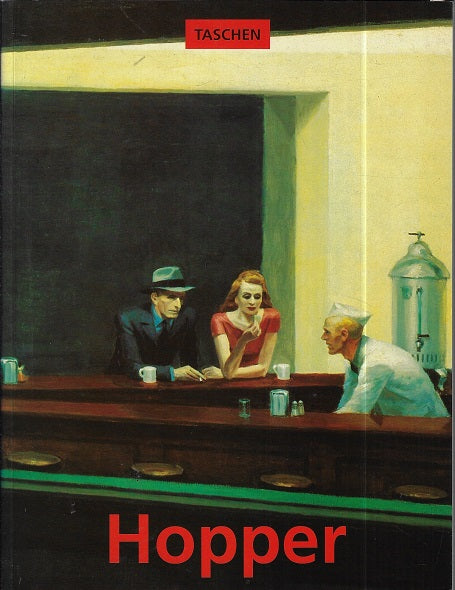 Edward Hopper 1882-1967