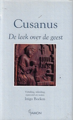 De leek over de geest