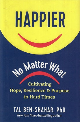 Happier, No Matter What