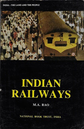 Indian Railways