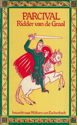Parcival Ridder van de Graal