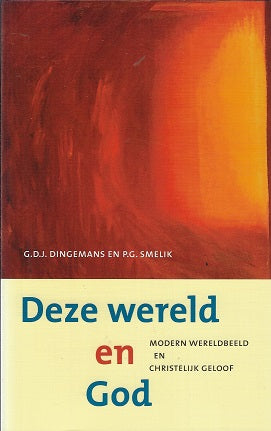 De wereld en God