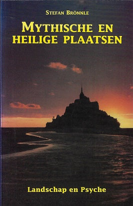 Mytische en heilige plaatsen