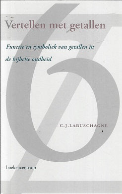 Vertellen met getallen