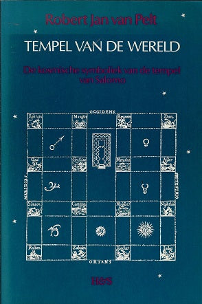 Tempel van de wereld