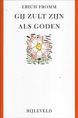 Gij zult zijn als goden