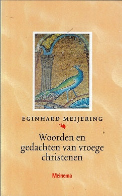 Woorden en gedachten van vroege christenen