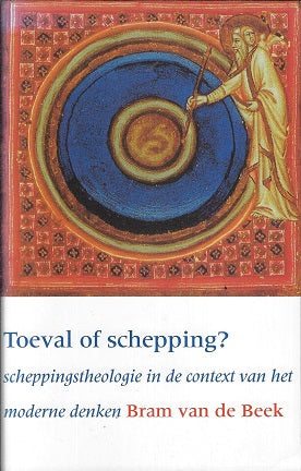 Toeval of schepping