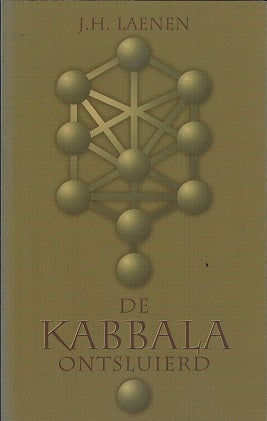 De Kabbala ontsluierd
