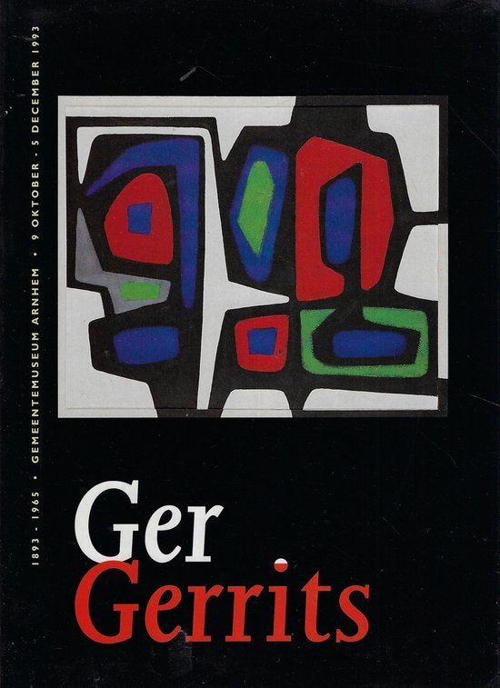 Ger Gerrits