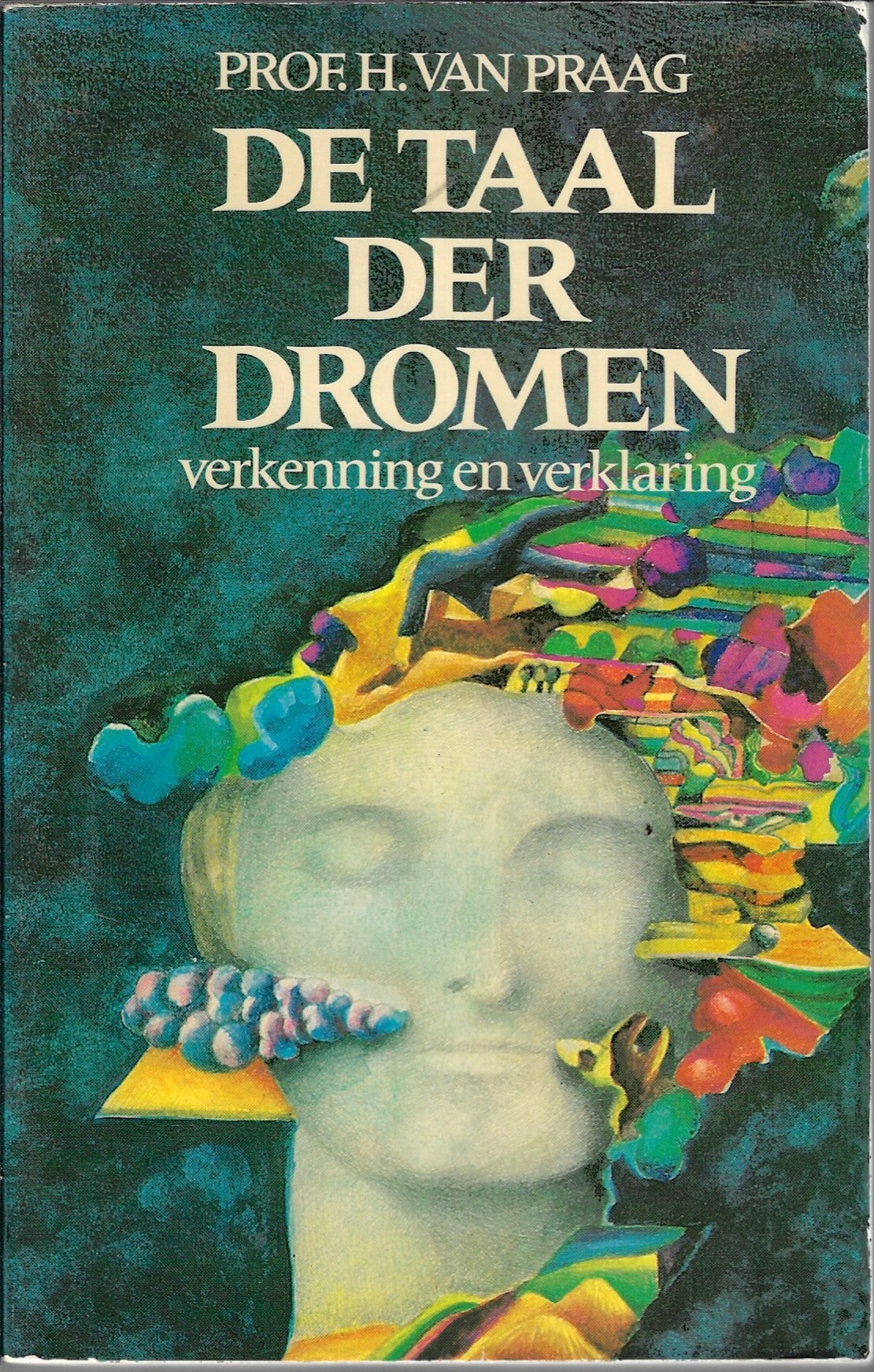 De taal der dromen