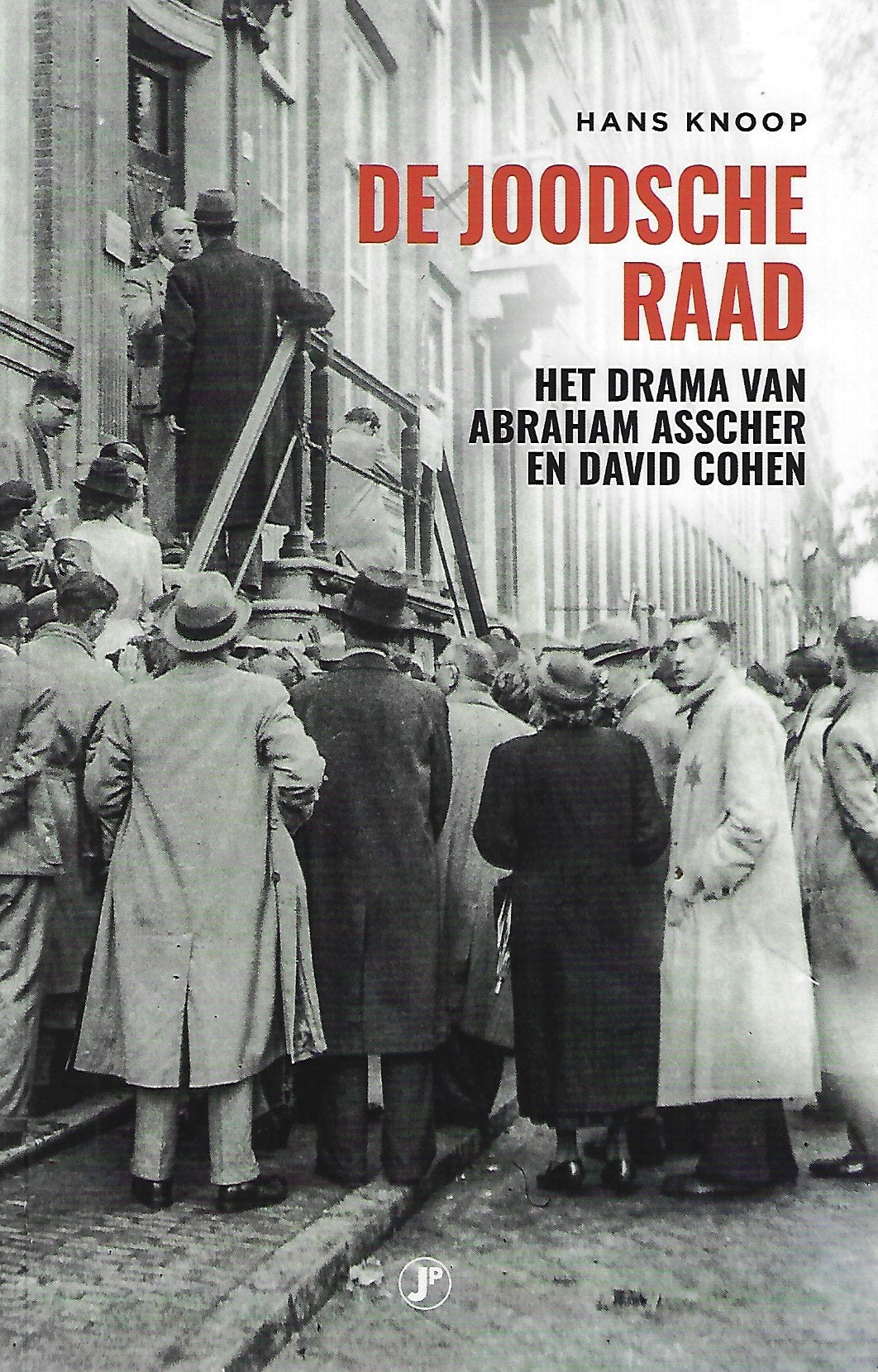 De Joodsche Raad