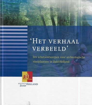 Het verhaal verbeeld