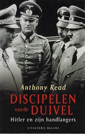 Discipelen van de duivel