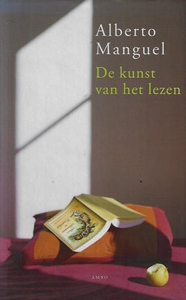 Kunst van het lezen