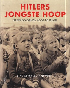 Hitlers jongste hoop