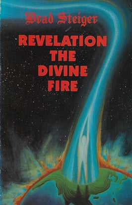 Revelation the divine fire