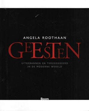 Geesten