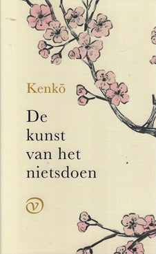 De kunst van het nietsdoen