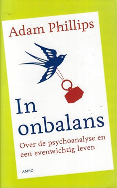 In onbalans