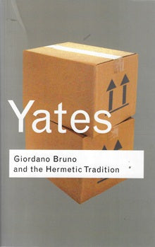 Giordano Bruno and the Hermetic Tradition