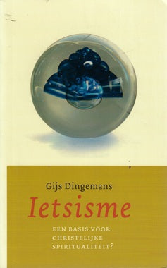 Ietsisme