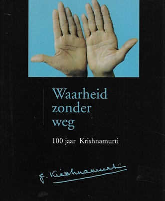 Waarheid zonder weg