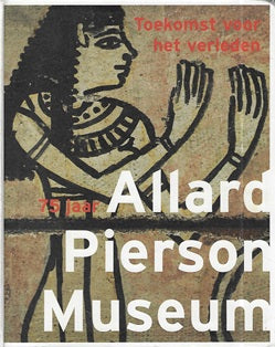 Allard Pierson Museum 75 jaar
