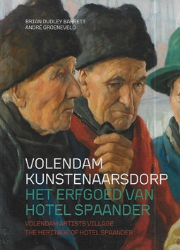 Volendam, kunstenaarsdorp