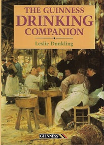 The Guinness drinking companion