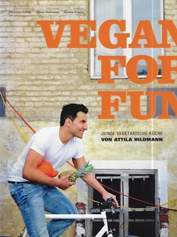 Vegan for Fun