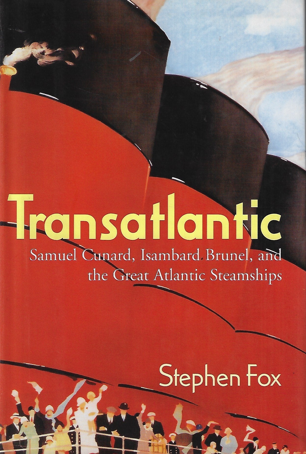 Transatlantic