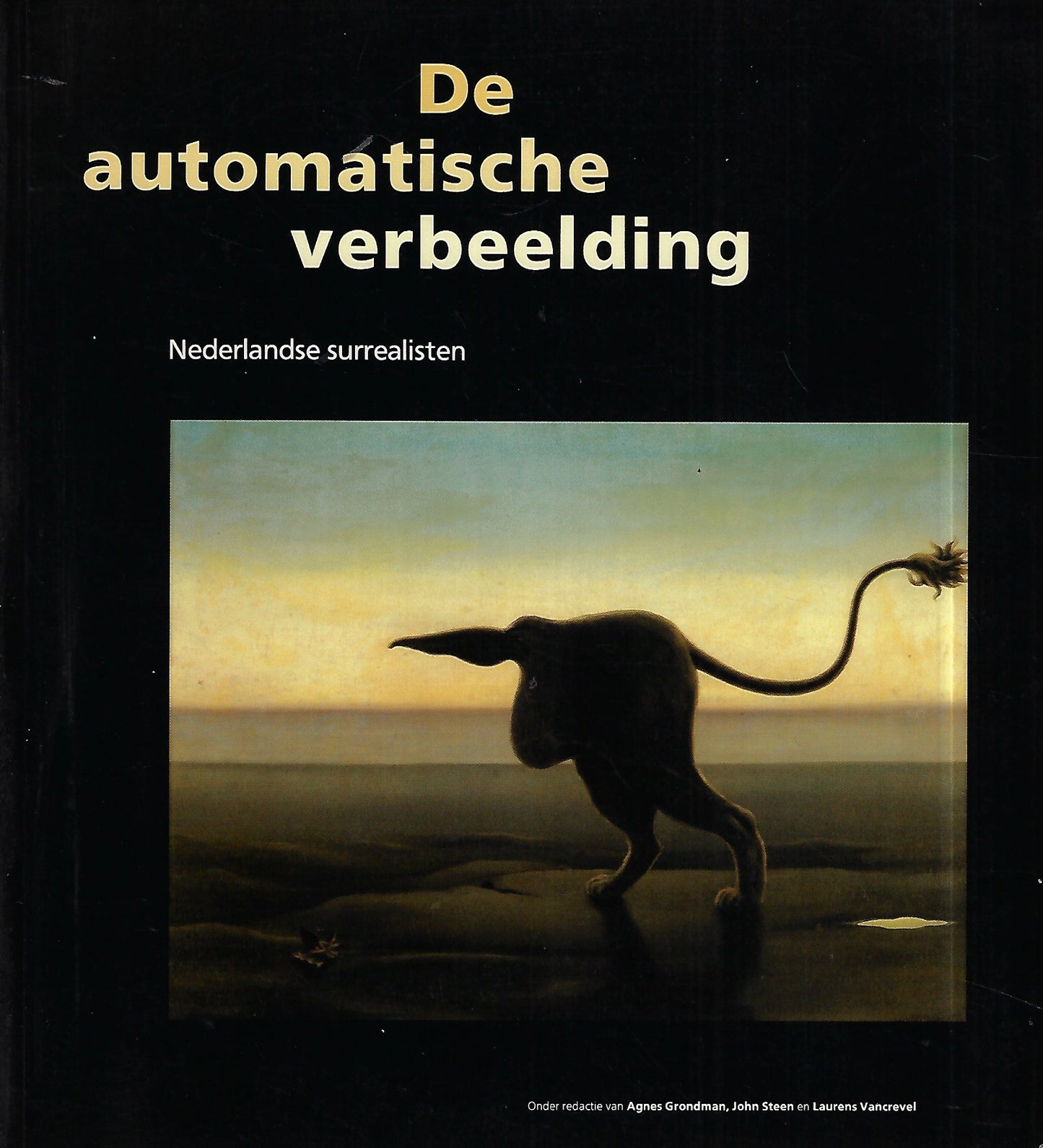 De automatische verbeelding