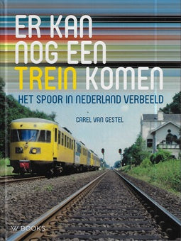 Er kan nog een trein komen