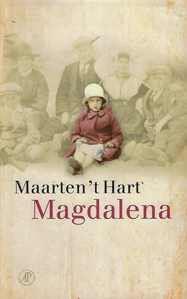 Magdalena
