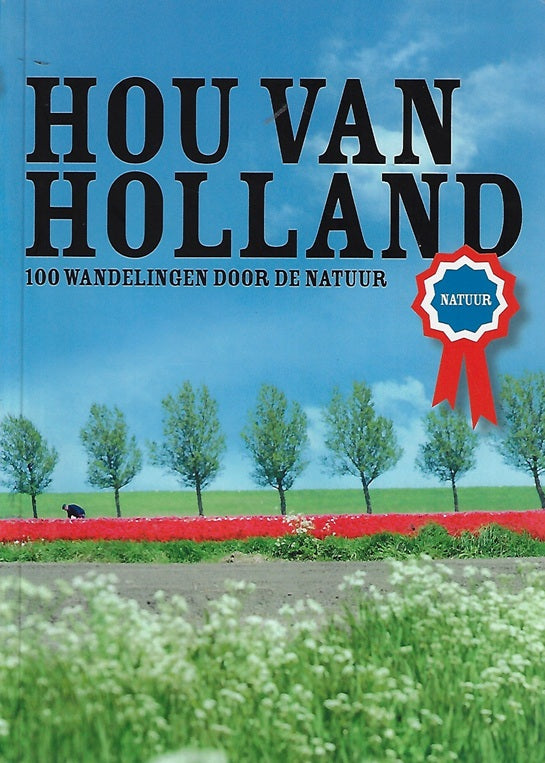 Hou van Holland