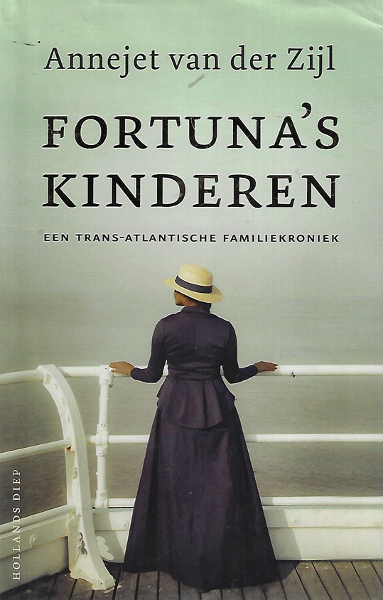 Fortuna's kinderen