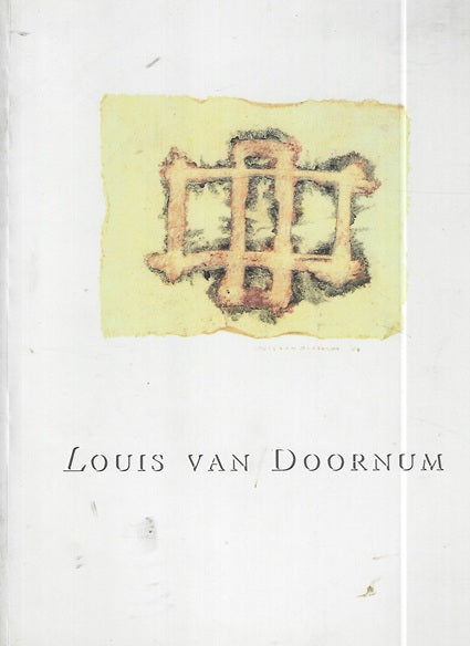 Louis van Doornum