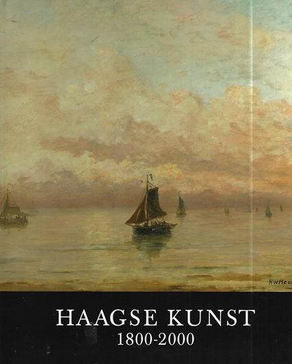 Haagse kunst 1800-2000