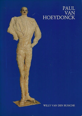 Paul van Hoeydonck