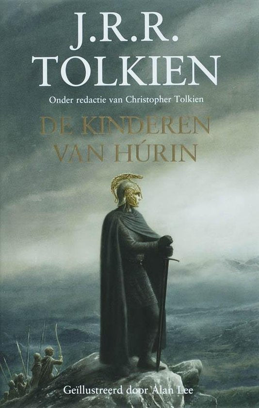 De kinderen van Hurin