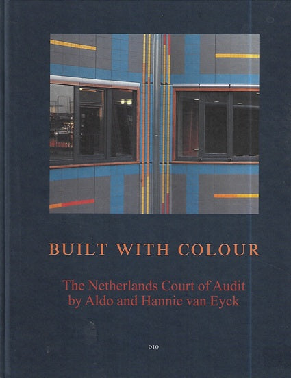 Built with colour