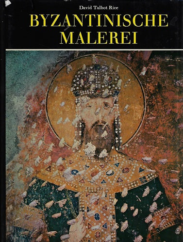 Byzantinische Malerei