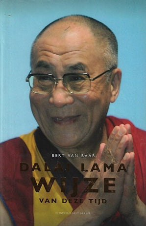 Dalai Lama, wijze van deze tijd