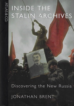 Inside the Stalin Archives